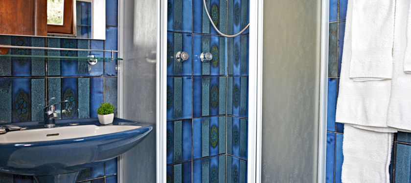 Imagen de la habitación del Hotel Sa Lumenera. Foto 6