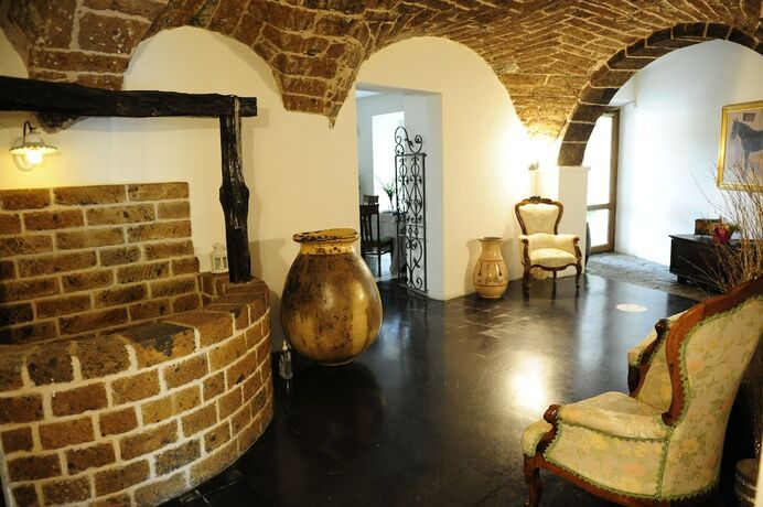 Imagen general del Hotel Sa Mola. Foto 4