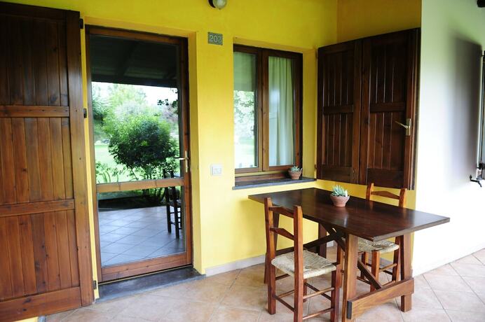 Imagen general del Hotel Sa Mola. Foto 6