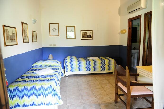 Imagen general del Hotel Sa Mola. Foto 8