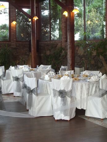 Imagen general del Hotel Sa Mola. Foto 9