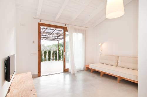Imagen de la habitación del Hotel Sa Nau - Adults Only. Foto 1