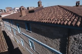 Imagen general del Hotel Sa Orte. Foto 2