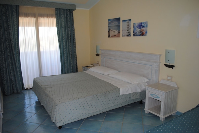 Imagen de la habitación del Hotel Sa Pedra. Foto 7