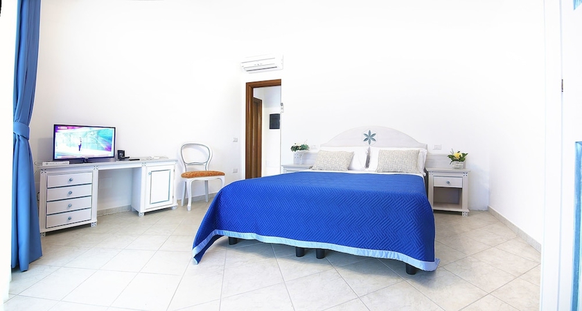 Imagen de la habitación del Hotel Sa Pedra. Foto 8