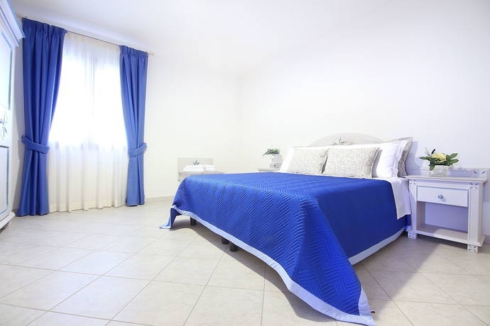 Imagen de la habitación del Hotel Sa Pedra. Foto 13