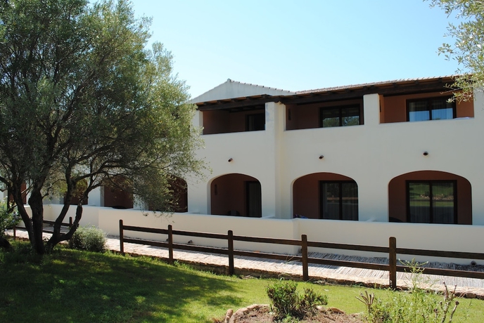 Imagen de la habitación del Hotel Sa Pedra. Foto 15