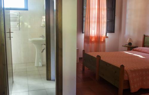 Imagen de la habitación del Hotel Sa Pedrera. Foto 5