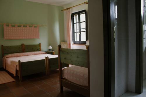 Imagen de la habitación del Hotel Sa Pedrera. Foto 6