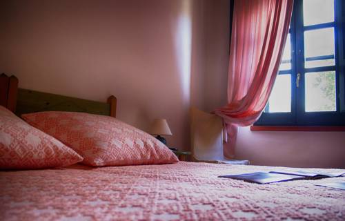 Imagen de la habitación del Hotel Sa Pedrera. Foto 9