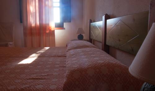 Imagen de la habitación del Hotel Sa Pedrera. Foto 11