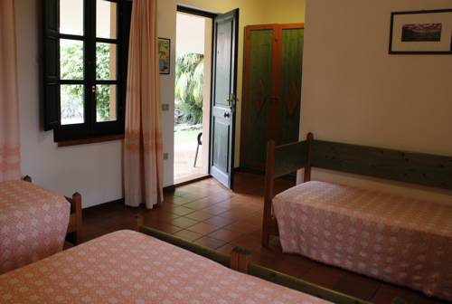Imagen de la habitación del Hotel Sa Pedrera. Foto 12