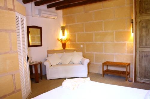 Imagen general del Hotel Sa Plana Petit. Foto 6