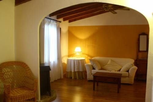 Imagen general del Hotel Sa Plana Petit. Foto 2