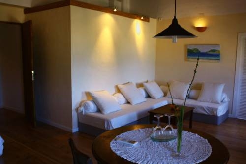 Imagen de la habitación del Hotel Sa Plana Petit. Foto 8