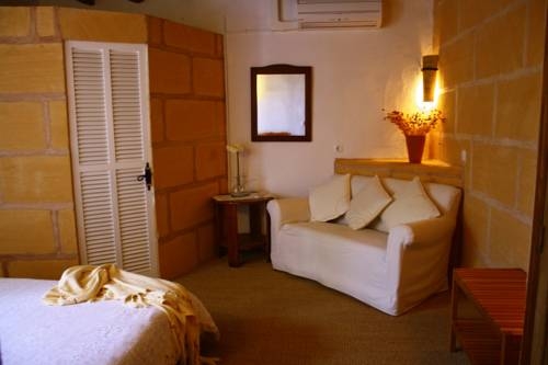 Imagen general del Hotel Sa Plana Petit. Foto 3