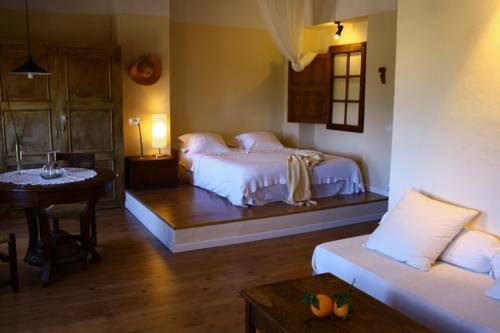 Imagen de la habitación del Hotel Sa Plana Petit. Foto 9