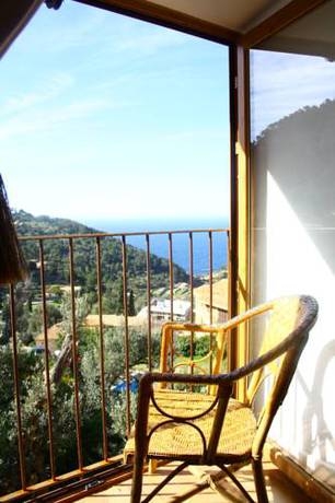 Imagen de la habitación del Hotel Sa Plana Petit. Foto 10