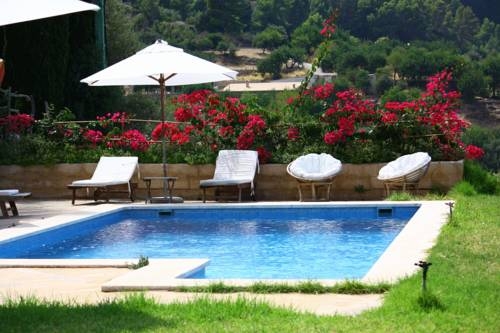 Imagen de la habitación del Hotel Sa Plana Petit. Foto 13