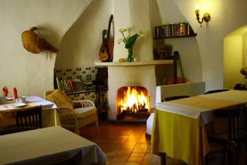 Imagen del bar/restaurante del Hotel Sa Plana Petit. Foto 7