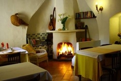 Imagen de los interiores del Hotel Sa Plana Petit. Foto 15