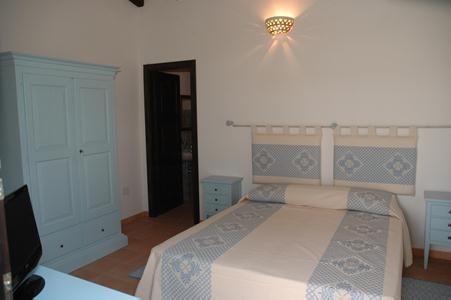 Imagen de la habitación del Hotel Sa Prata. Foto 7