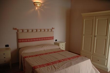 Imagen de la habitación del Hotel Sa Prata. Foto 9