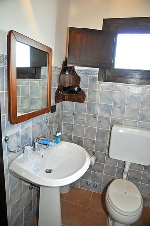 Imagen de la habitación del Hotel Sa Prata and Resort. Foto 10