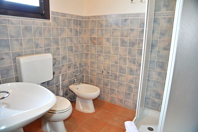 Imagen de la habitación del Hotel Sa Prata and Resort. Foto 15