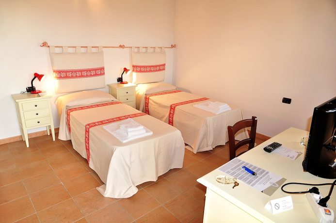 Imagen de la habitación del Hotel Sa Prata and Resort. Foto 17