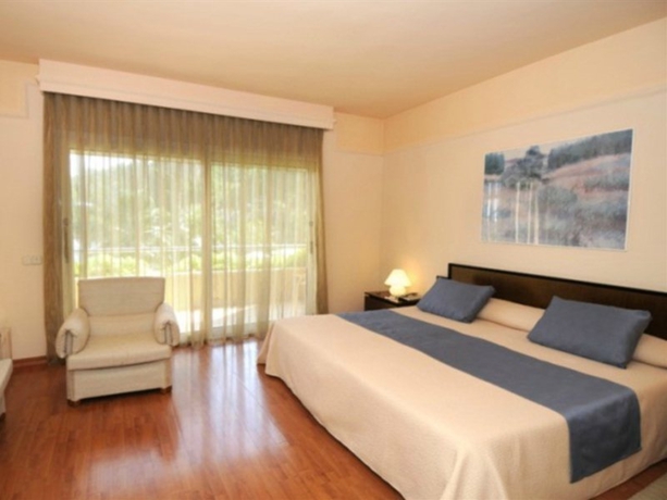 Imagen general del Hotel Sa Punta. Foto 2