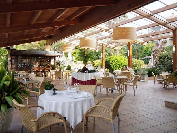 Imagen general del Hotel Sa Punta. Foto 4