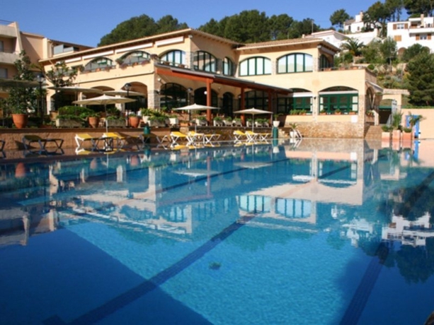 Imagen general del Hotel Sa Punta. Foto 6