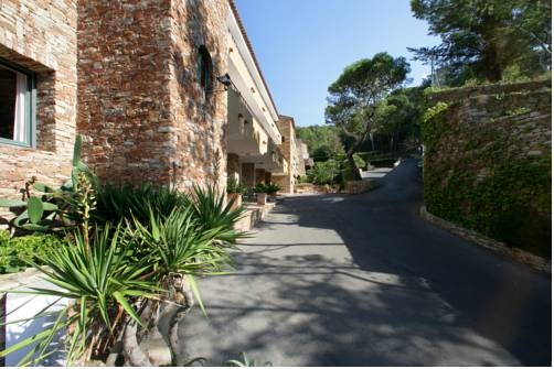 Imagen general del Hotel Sa Riera. Foto 3