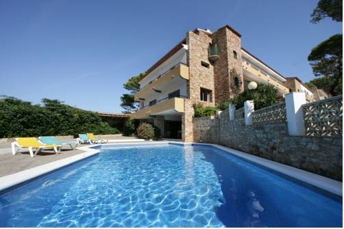 Imagen general del Hotel Sa Riera. Foto 9