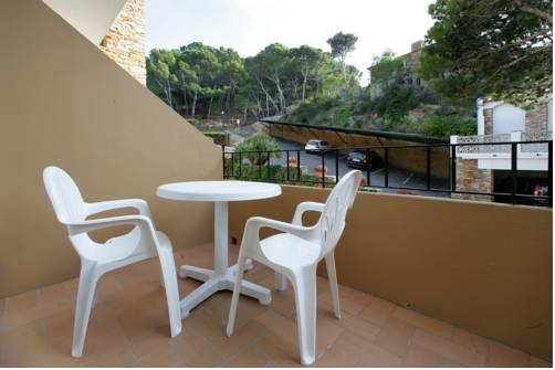 Imagen general del Hotel Sa Riera. Foto 5