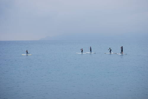 Imagen general del Hotel Sa Riera. Foto 6