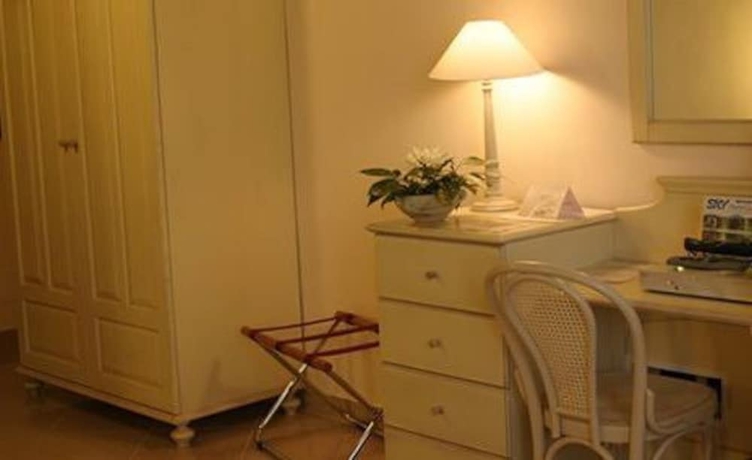 Imagen de la habitación del Hotel Sa Rocca. Foto 6