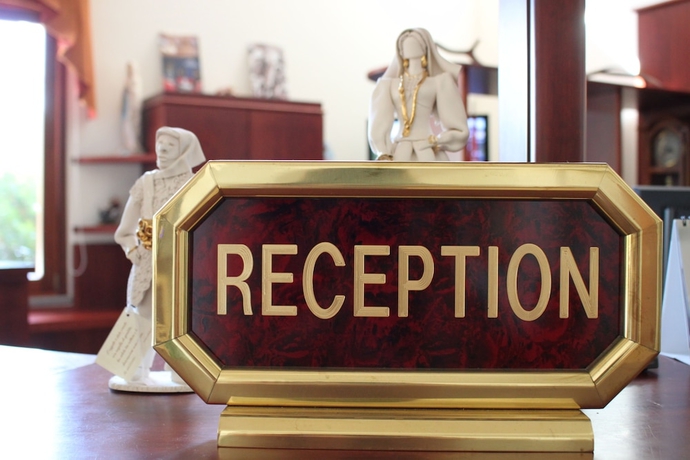 Imagen de los interiores del Hotel Sa Rocca. Foto 16