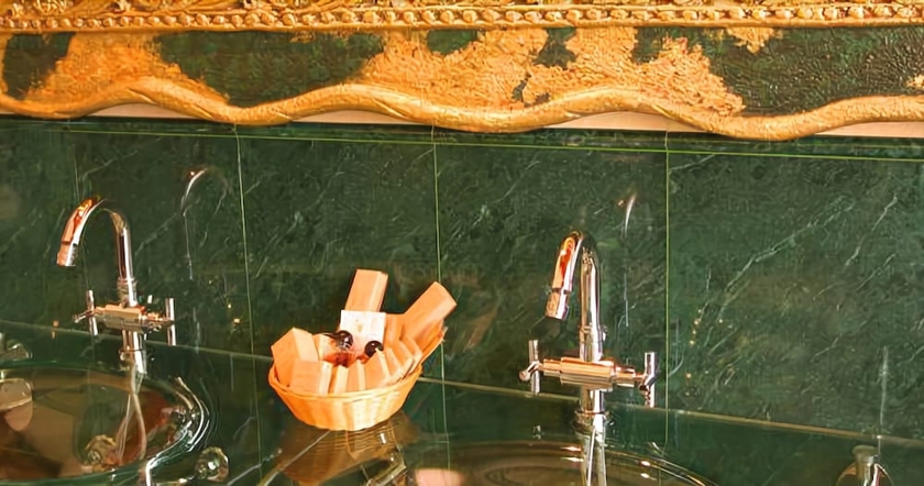 Imagen de la habitación del Hotel Sa Rocca. Foto 15