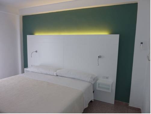 Imagen general del Hotel Sa Roqueta - Adults Only. Foto 3