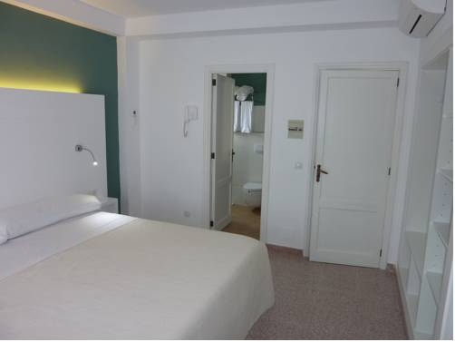 Imagen general del Hotel Sa Roqueta - Adults Only. Foto 4