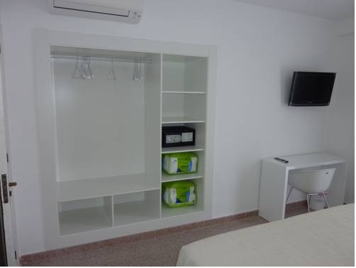 Imagen general del Hotel Sa Roqueta - Adults Only. Foto 5