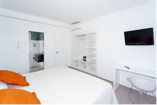 Imagen general del Hotel Sa Roqueta - Adults Only. Foto 6