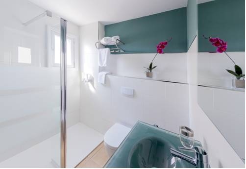 Imagen general del Hotel Sa Roqueta - Adults Only. Foto 9