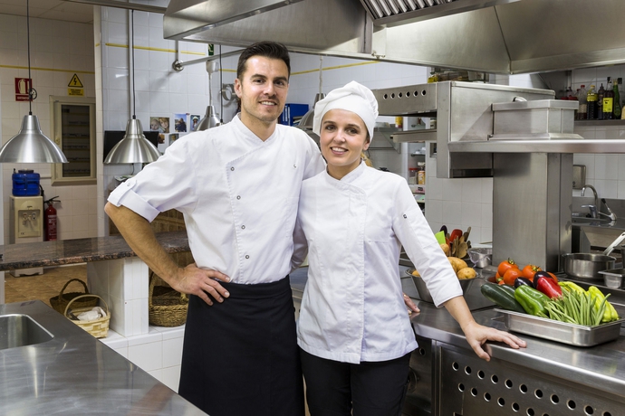 Imagen del bar/restaurante del Hotel Sa Torre De Santa Eugènia. Foto 5