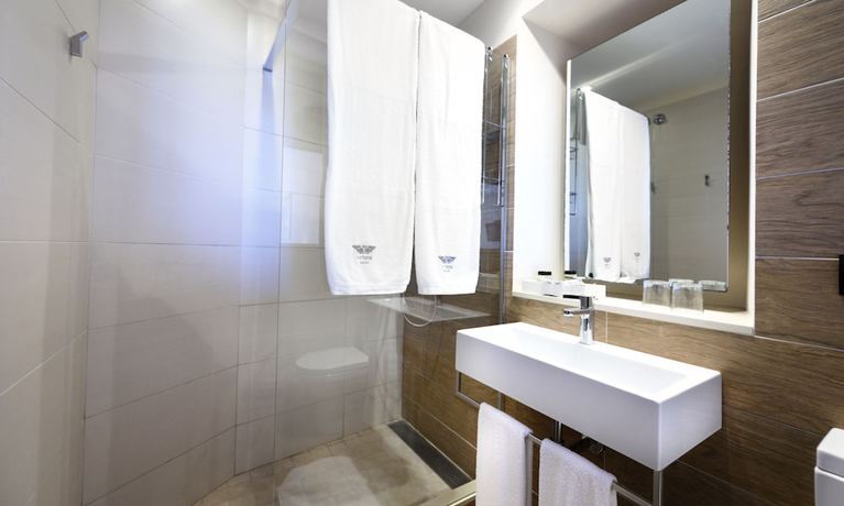 Imagen de la habitación del Hotel Sa Tuna. Foto 6