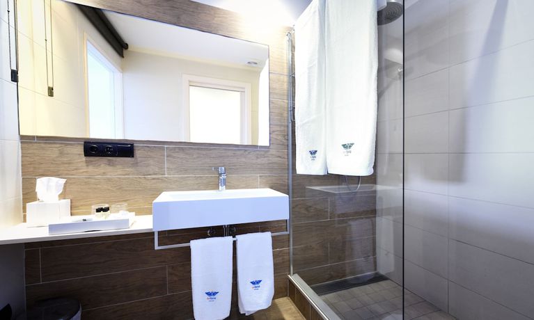 Imagen de la habitación del Hotel Sa Tuna. Foto 8