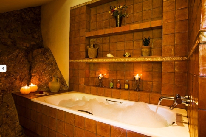 Imagen de la habitación del Hotel Sa Vall Valldemossa. Foto 2