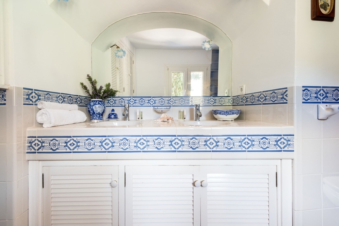 Imagen de la habitación del Hotel Sa Vall Valldemossa. Foto 5